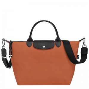 Longchamp Le Pliage Energy L Muške Torbica Crvene | 17834-SQMD