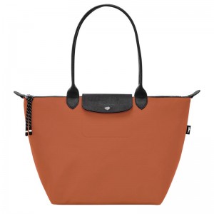 Longchamp Le Pliage Energy L Ženske Torba Tote Crvene | 84035-OKFX