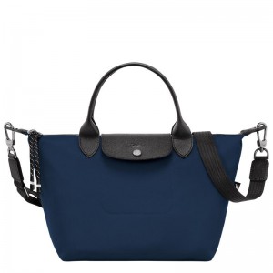 Longchamp Le Pliage Energy S Ženske Torbica Tamnoplave | 07465-RKGS