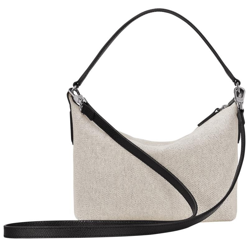 Longchamp Essential S Ženske Torba Crossbody Bijele | 76123-AZNT