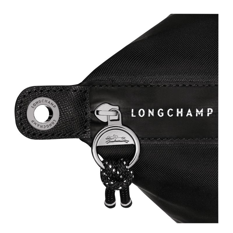 Longchamp Le Pliage Energy L Muške Torbica Crne | 97512-LTKQ