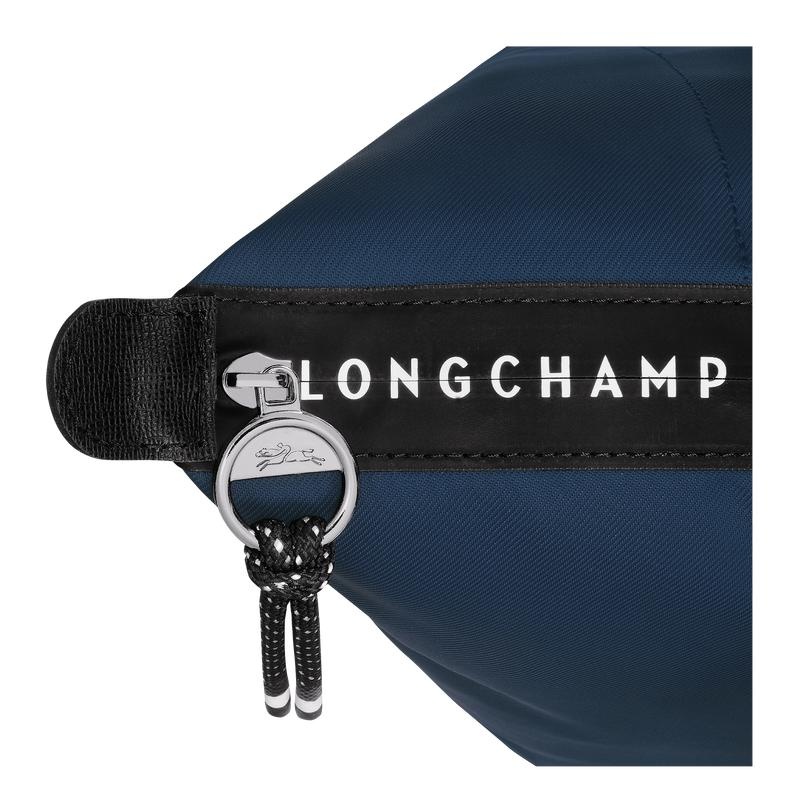 Longchamp Le Pliage Energy L Ženske Torba Tote Tamnoplave | 50714-UOTS