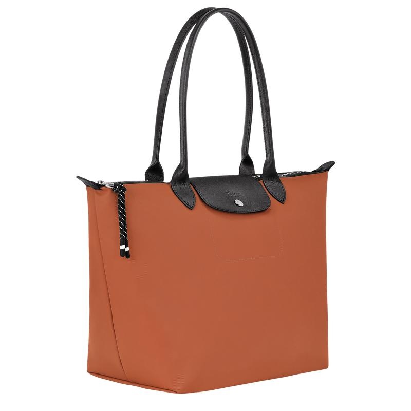 Longchamp Le Pliage Energy L Ženske Torba Tote Crvene | 84035-OKFX