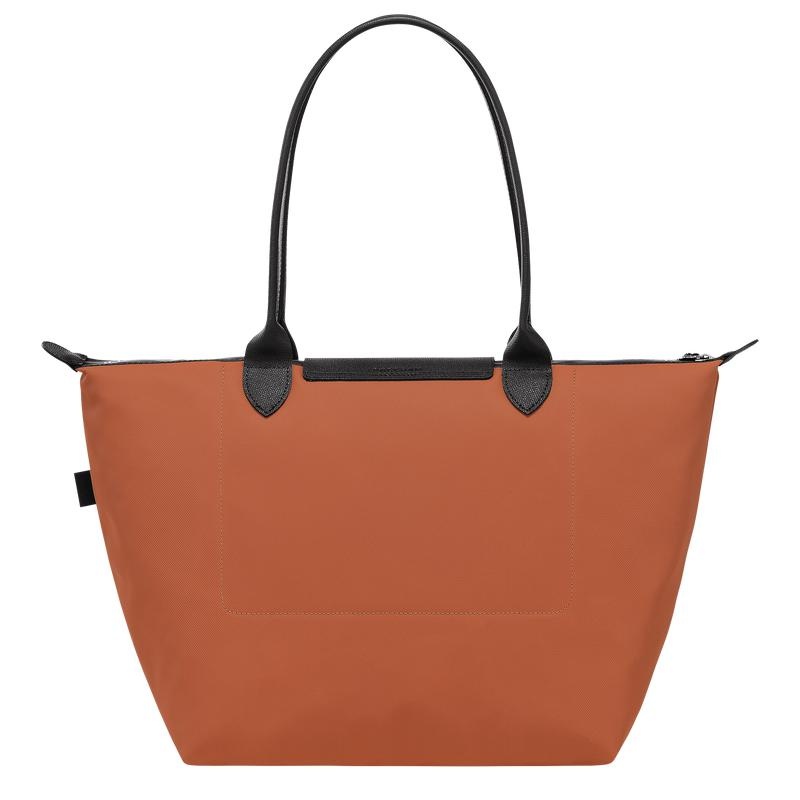 Longchamp Le Pliage Energy L Ženske Torba Tote Crvene | 84035-OKFX