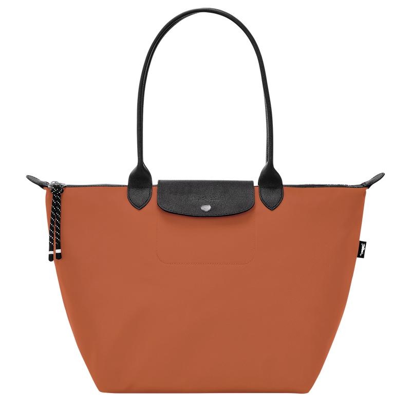 Longchamp Le Pliage Energy L Ženske Torba Tote Crvene | 84035-OKFX