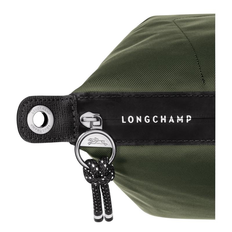 Longchamp Le Pliage Energy L Ženske Torbica Kaki Boja | 01594-GEFR