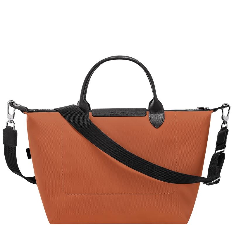 Longchamp Le Pliage Energy L Ženske Torbica Crvene | 57386-JVBK