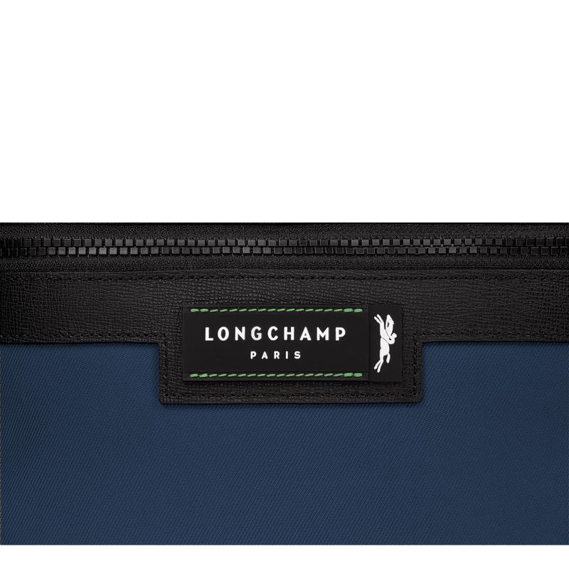 Longchamp Le Pliage Energy M Muške Torbice Oko Struka Tamnoplave | 95608-BDRK