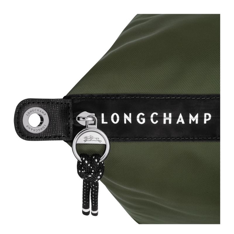 Longchamp Le Pliage Energy S Muške Putne Torbe Kaki Boja | 52608-KZXO