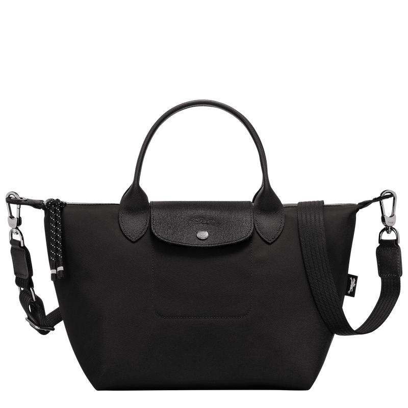 Longchamp Le Pliage Energy S Muške Torbica Crne | 70246-PUSX