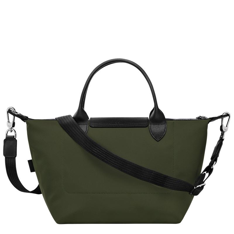 Longchamp Le Pliage Energy S Muške Torbica Kaki Boja | 37841-KFCH