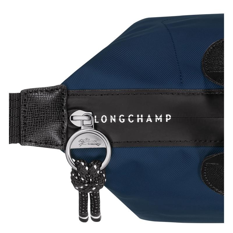 Longchamp Le Pliage Energy S Muške Torbica Tamnoplave | 63410-KILV