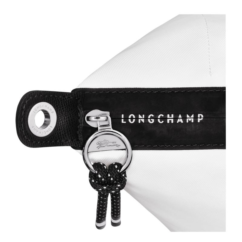 Longchamp Le Pliage Energy S Muške Torbica Bijele | 47203-BJVT