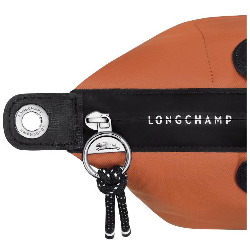 Longchamp Le Pliage Energy S Muške Torbica Crvene | 25460-PQVY