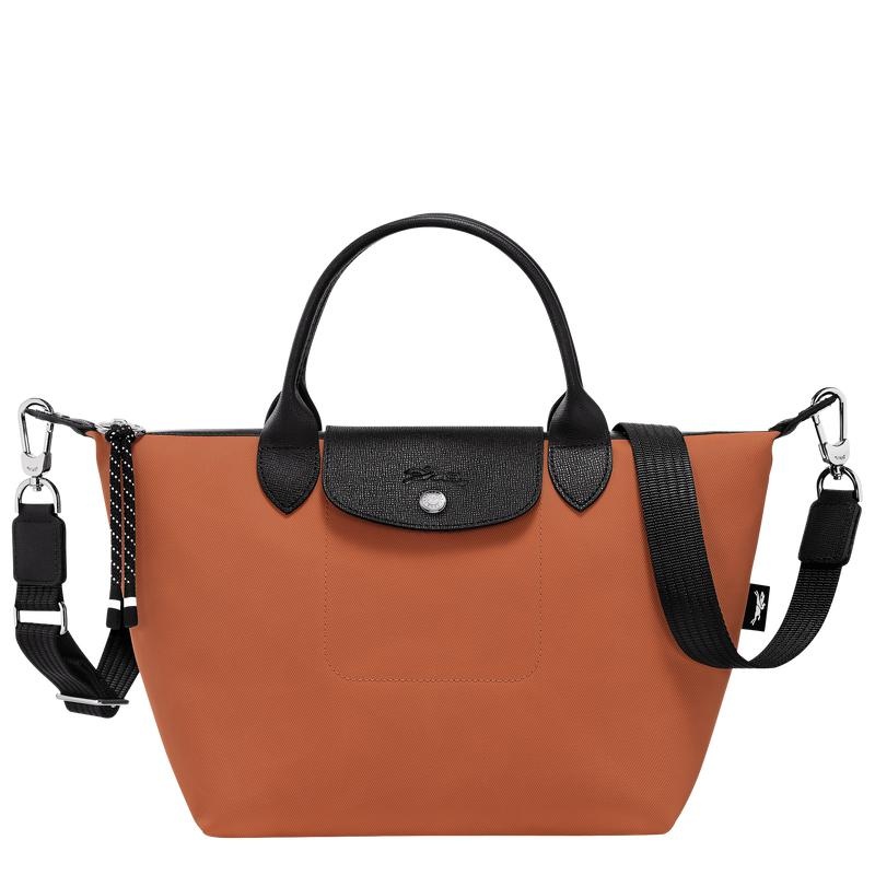 Longchamp Le Pliage Energy S Muške Torbica Crvene | 25460-PQVY