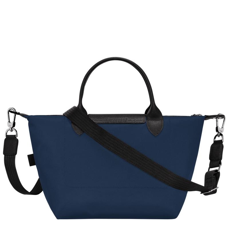 Longchamp Le Pliage Energy S Ženske Torbica Tamnoplave | 07465-RKGS