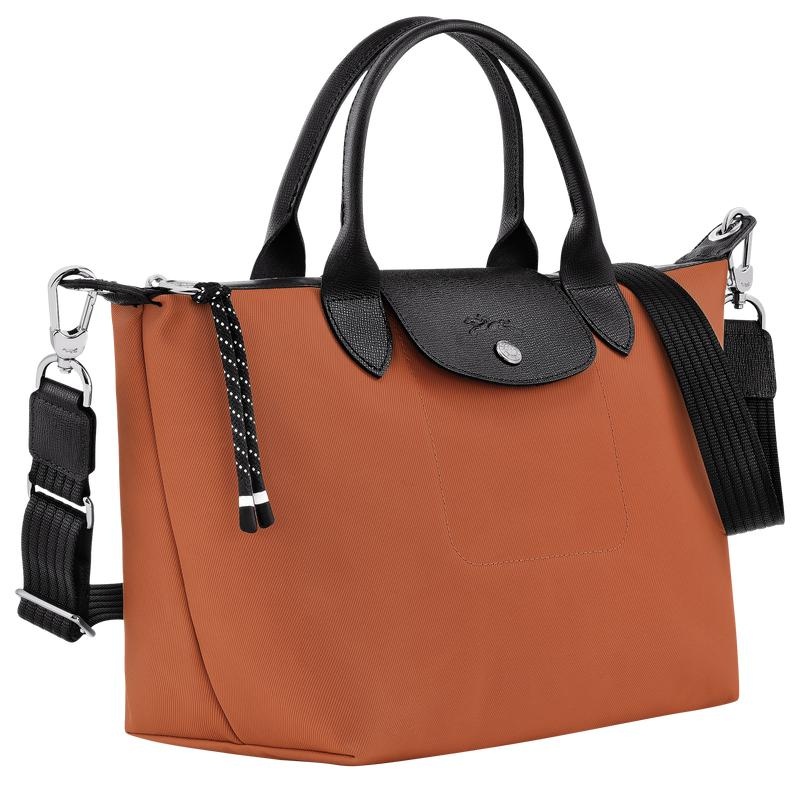 Longchamp Le Pliage Energy S Ženske Torbica Crvene | 84602-ASCT