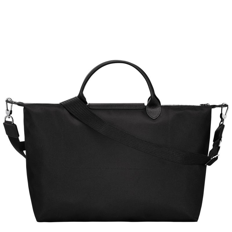 Longchamp Le Pliage Energy XL Muške Torbica Crne | 91536-ABQP