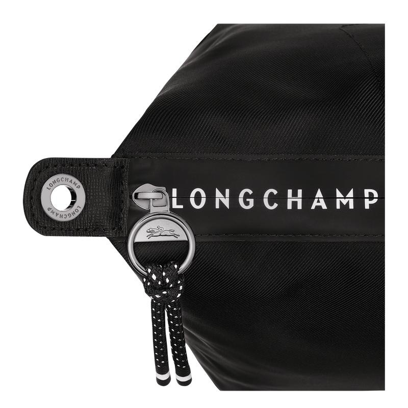 Longchamp Le Pliage Energy XL Muške Torbica Crne | 91536-ABQP