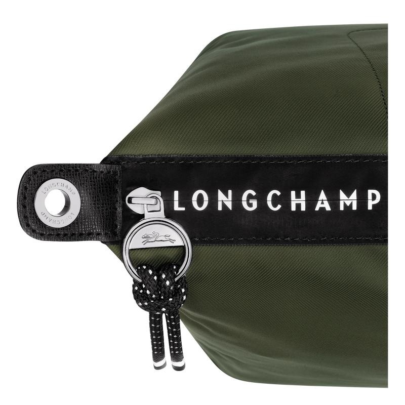 Longchamp Le Pliage Energy XL Muške Torbica Kaki Boja | 92143-PMUA