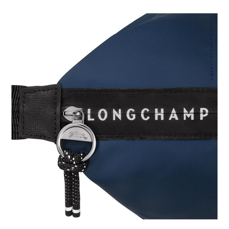 Longchamp Le Pliage Energy XL Muške Torbica Tamnoplave | 42953-PQIL