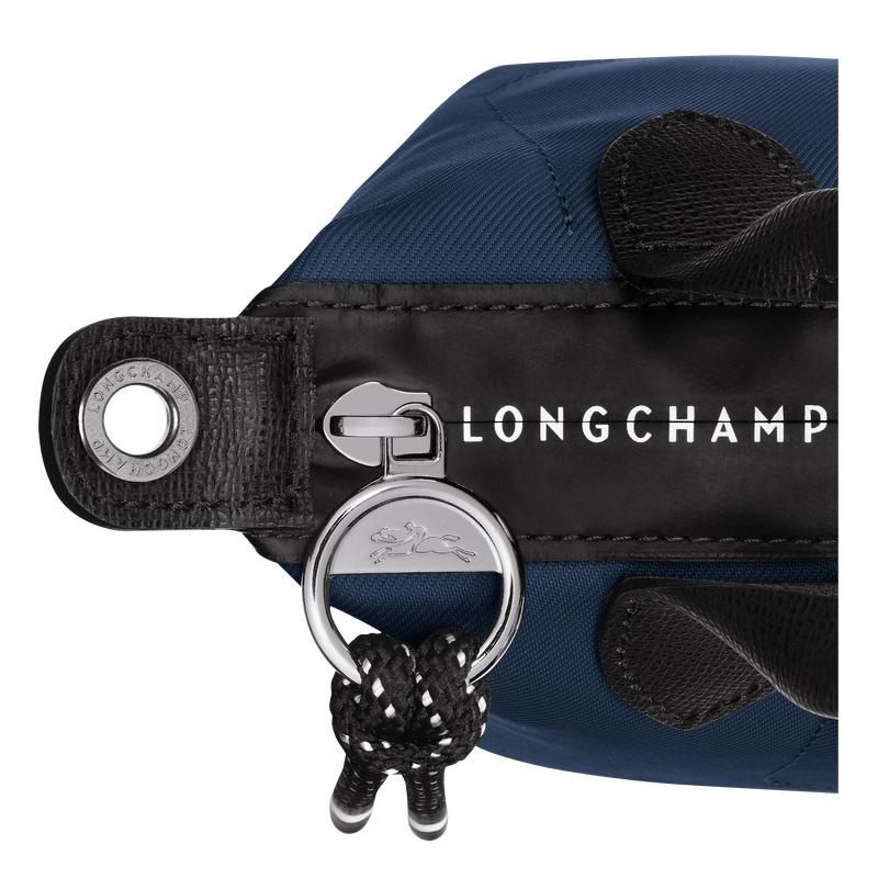 Longchamp Le Pliage Energy XS Muške Torbica Tamnoplave | 67439-QXCT