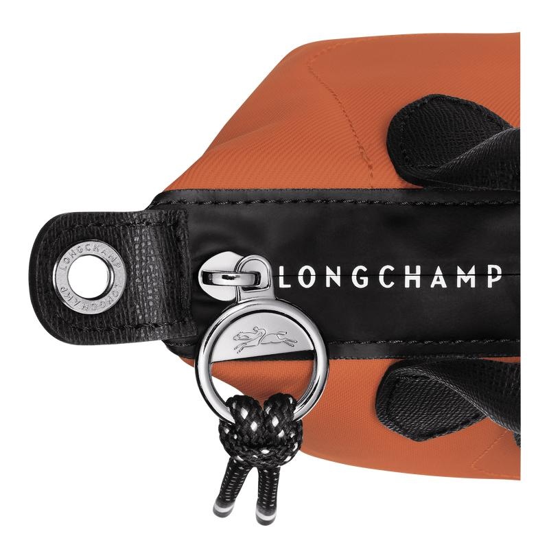 Longchamp Le Pliage Energy XS Muške Torbica Crvene | 06329-KUYL