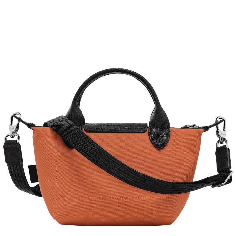 Longchamp Le Pliage Energy XS Ženske Torbica Crvene | 82546-ZCPL