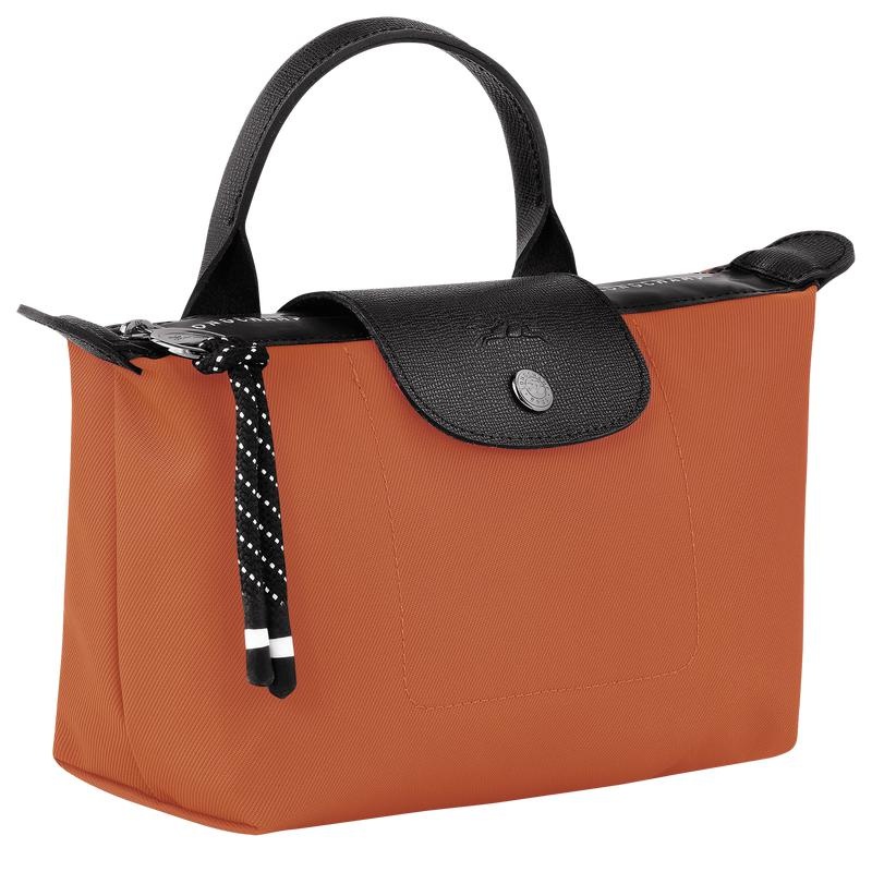 Longchamp Le Pliage Energy Ženske Pouches Crvene | 52790-LMCP