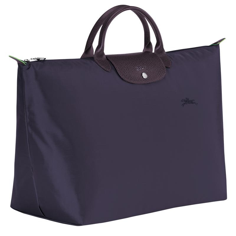 Longchamp Le Pliage Green S Muške Putne Torbe Ljubičaste | 06728-NDXC