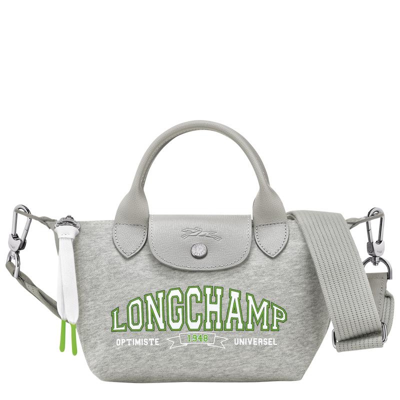 Longchamp Le Pliage Kolekcija XS Ženske Torbica Sive | 25069-UECJ