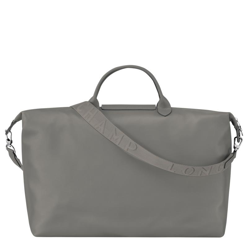 Longchamp Le Pliage Xtra S Muške Putne Torbe Sive | 68230-MBNO