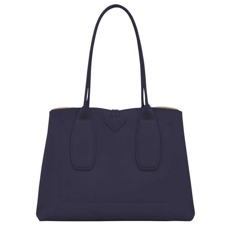 Longchamp Roseau L Ženske Torba Tote Ljubičaste | 09427-FERD