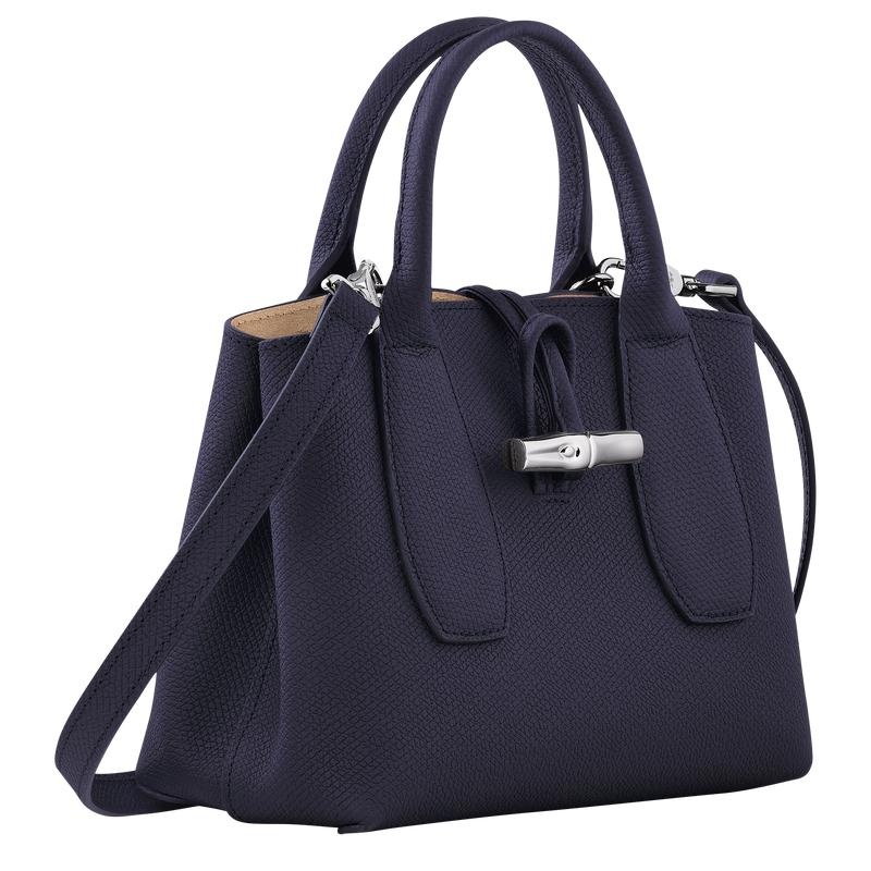 Longchamp Roseau S Ženske Torbica Ljubičaste | 50872-JABM