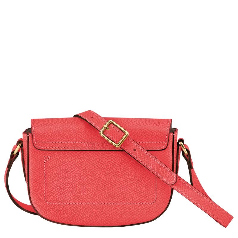 Longchamp Épure XS Ženske Torba Crossbody Crvene | 86304-GURB