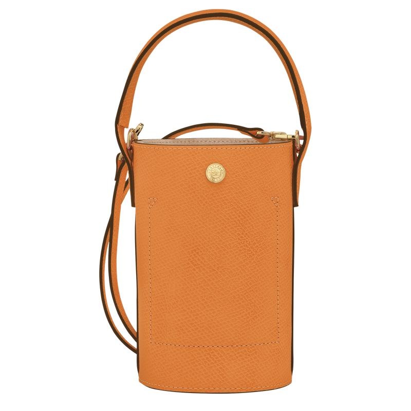 Longchamp Épure XS Ženske Torba Crossbody Boje Marelice Narančaste | 31295-VZQS