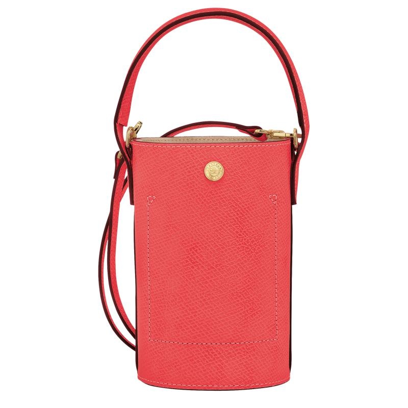 Longchamp Épure XS Ženske Torba Crossbody Crvene | 15978-VMDX